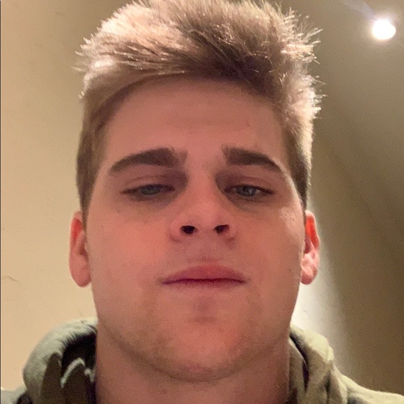 Meet your Posher, Ryan - Picture 1 of 1